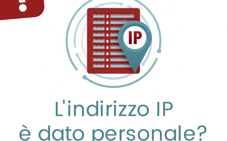 Indirizzo IP 016
