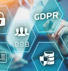 GDPR Legge Privacy