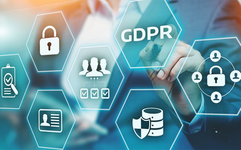 GDPR Legge Privacy
