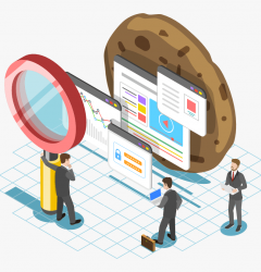 591 5916060 learn about internet cookies cookies internet hd png