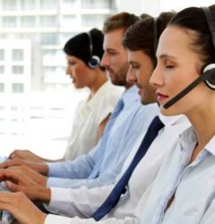 main callcenter