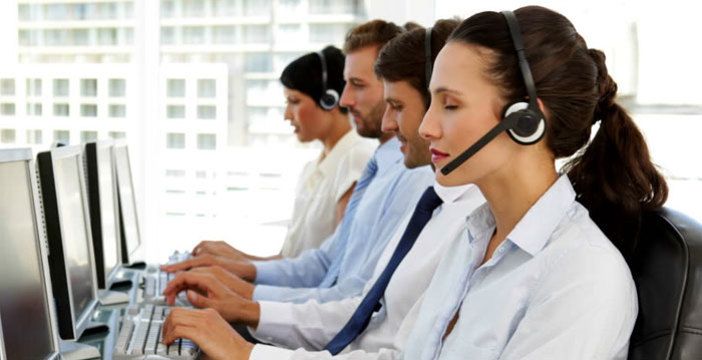 main callcenter