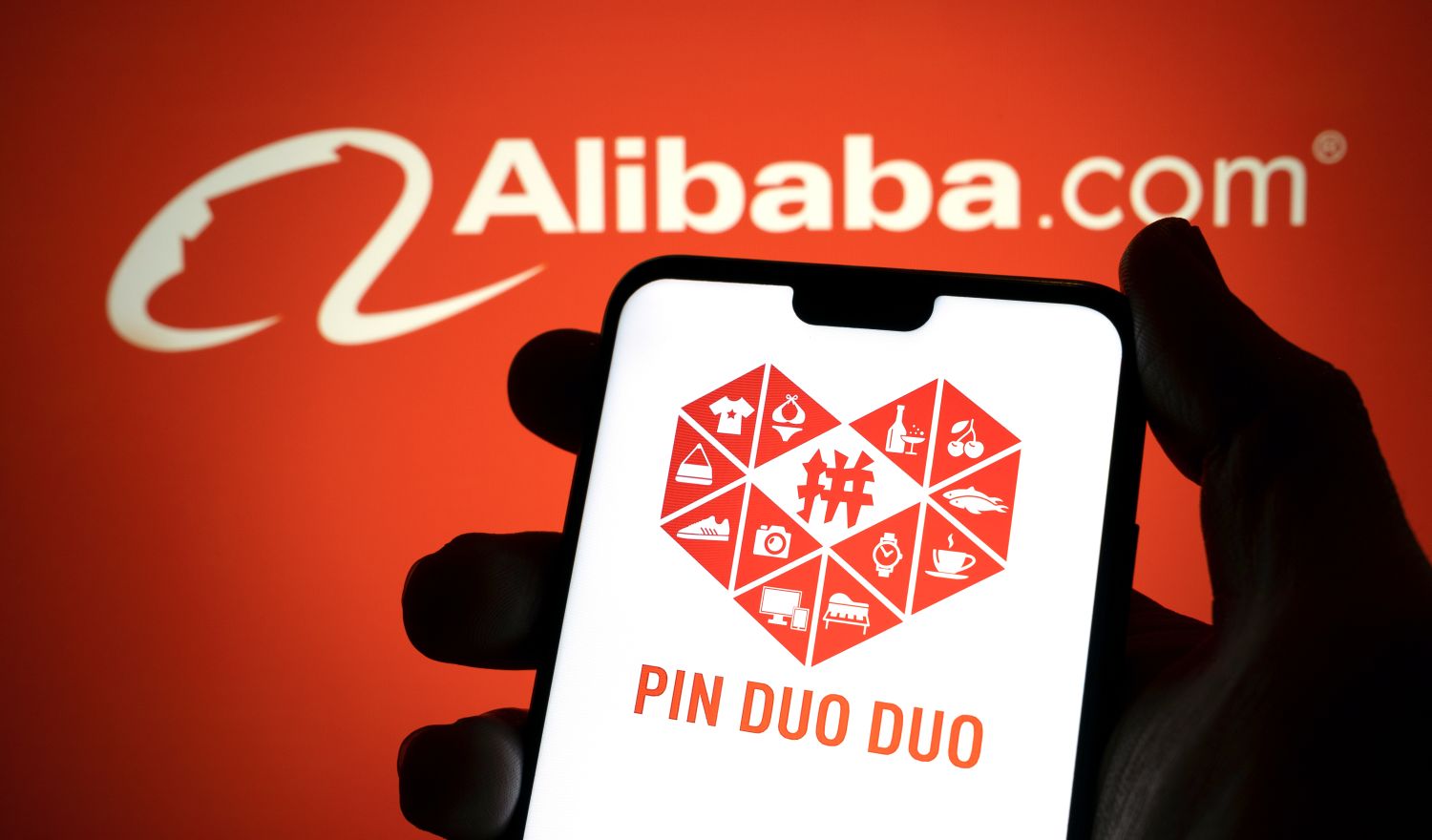 pinduoduo