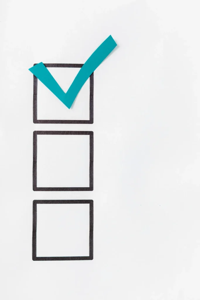 checklist GDPR compliance per aziende e PMI