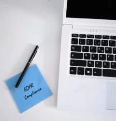 gdpr compliance significato 1