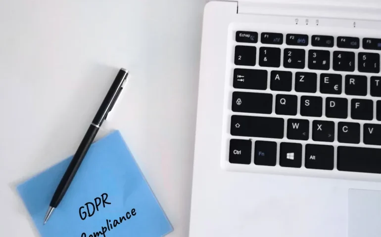 gdpr compliance significato 1
