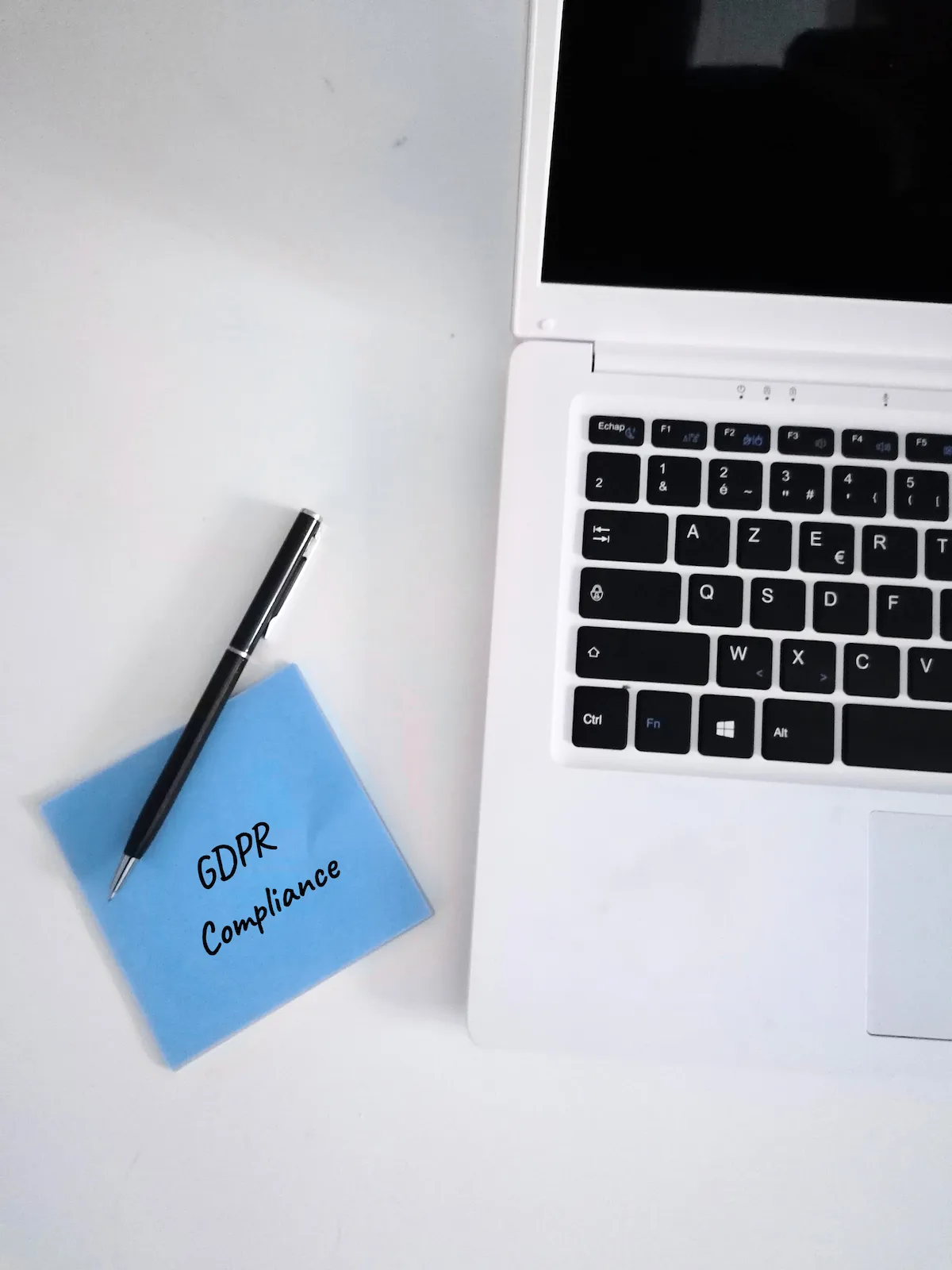gdpr compliance significato 1