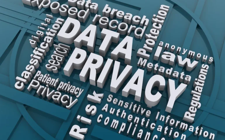 data breach significato