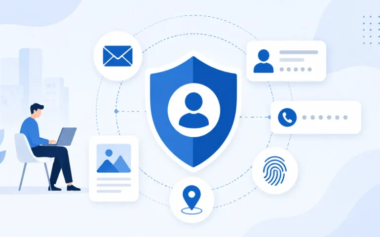 quali sono i dati personali guida pratica GDPR