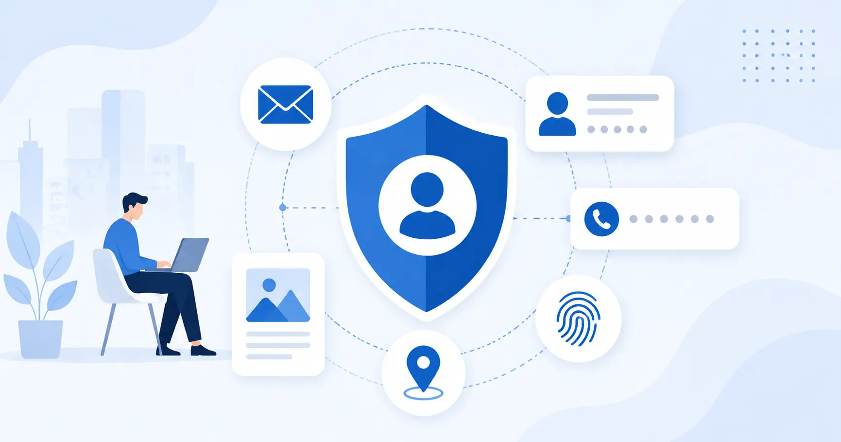 quali sono i dati personali guida pratica GDPR